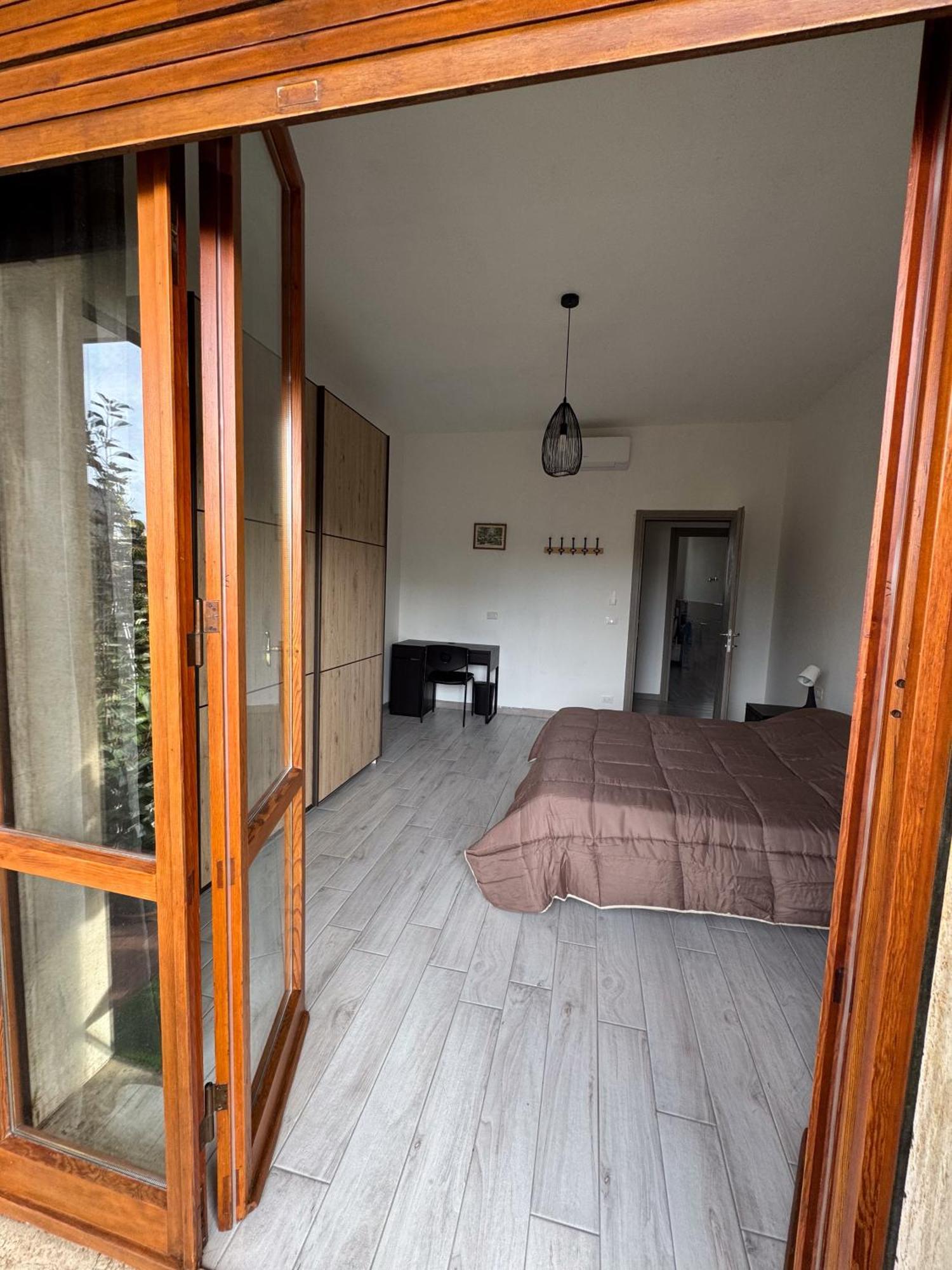 Affittacamere Il Borghetto *